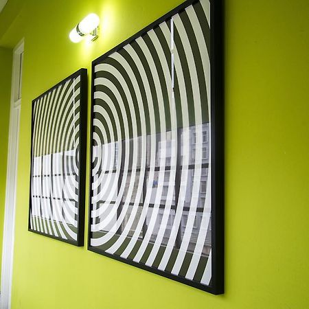 Casa De Papa Hostel Μπουένος Άιρες Εξωτερικό φωτογραφία