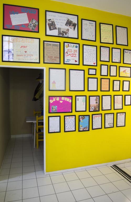 Casa De Papa Hostel Μπουένος Άιρες Εξωτερικό φωτογραφία