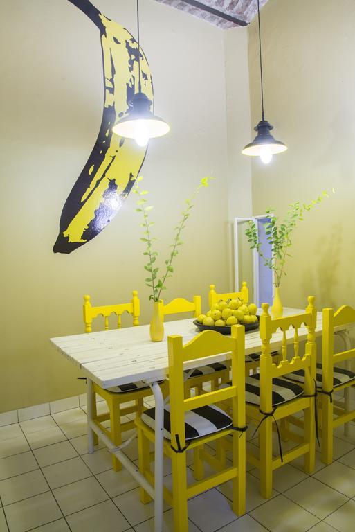 Casa De Papa Hostel Μπουένος Άιρες Εξωτερικό φωτογραφία