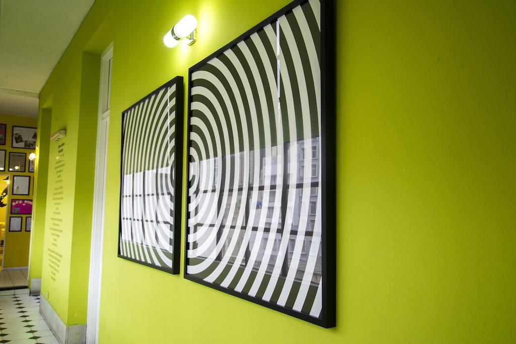 Casa De Papa Hostel Μπουένος Άιρες Εξωτερικό φωτογραφία