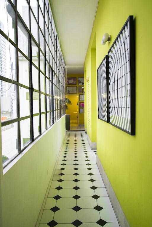 Casa De Papa Hostel Μπουένος Άιρες Εξωτερικό φωτογραφία
