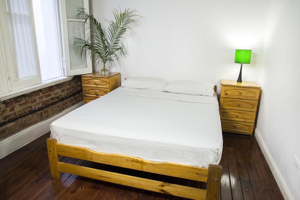 Casa De Papa Hostel Μπουένος Άιρες Δωμάτιο φωτογραφία