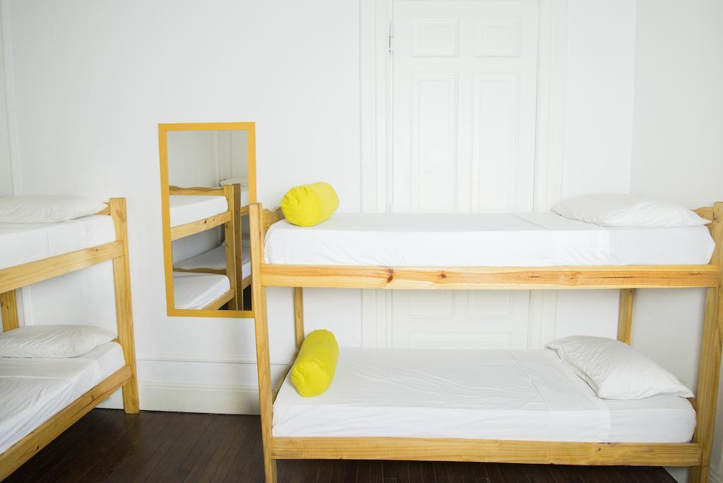 Casa De Papa Hostel Μπουένος Άιρες Δωμάτιο φωτογραφία