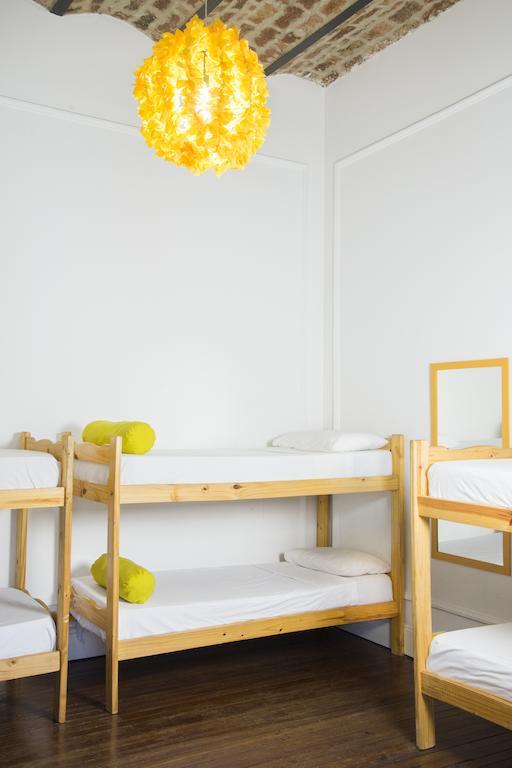 Casa De Papa Hostel Μπουένος Άιρες Δωμάτιο φωτογραφία